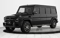 Tidak Hanya Anti Peluru, Kabin Mercedes-AMG G63 Ini Juga Mewah Banget