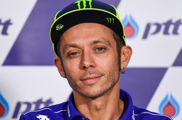 Valentino Rossi