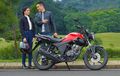 Versi Baru Sudah Muncul, Segini Harga Honda CB150 Verza di Jawa Tengah