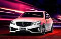 Mercedes-Benz E-Class W212 Berbaju Wald, Jadi Tambah Manis dan Eksotis