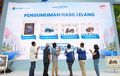 Aksi Berkelanjutan Astra Financial di GIIAS 2025, Dukung UMKM Terus Berkembang