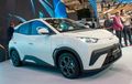 BYD Atto 1 Premiun Tahun 2026: Sekarang Dijual Segini