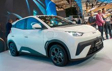 BYD Atto 1 Premiun Tahun 2026: Sekarang Dijual Segini