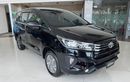 Ini Detail Ubahan Innova Reborn 2026, Bikin Makin Susah Move On!