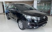 Harga Toyota Kijang Innova Reborn Diesel Terbaru Per Mei 2026
