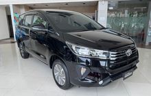 Ini Detail Ubahan Innova Reborn 2026, Bikin Makin Susah Move On!