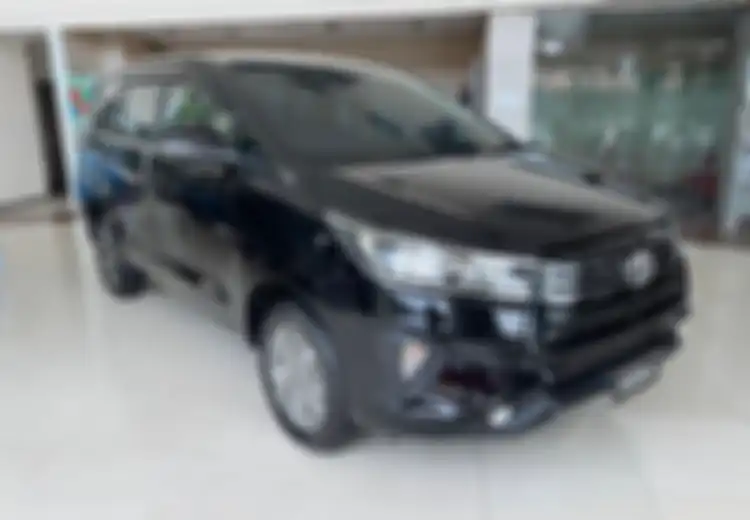Yuk Intip Harga Toyota Kijang Innova Reborn Pasca 17 Agustus 2026