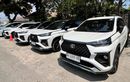 Penjualan Toyota Naik 9 Persen, Lini Produk Lengkap Jadi Salah Satu Kunci