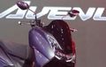 Yamaha Avenue 125, Skutik Bongsor Yang Enggak Kalah Keren Dari NMAX, Cocok Gantikan Lexi Indonesia?