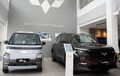 Wuling Hujan Promo Akhir Tahun, Beli Air EV Sampai Almaz Banyak Bonusnya