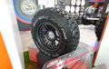 GT Radial Luncurkan Ban Offroad Savero M/T Pro, Punya 7 Fitur Ini