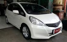 Mobil Impian Makin Murah, Harga Honda Jazz 2008 RS Bekas Sisa Segini