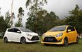 Beli Toyota Agya NIK 2019 di Solo Diskonnya Sampai Rp 13 Juta, Plus Ada Bonus Lagi