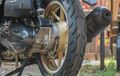 Daftar Harga Ban Soft Compound Untuk Motor Matik, Grip Lebih Enak Tapi Gak Mahal