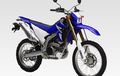 Gak Koar-Koar, Ternyata Yamaha Punya Line-Up Motor Trail, Seperti Ini Spesifikasinya