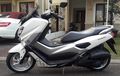 Minat Punya Yamaha NMAX  Yang Versi ABS,  Berikut Skema Cicilannya
