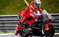 Ngerinya Pecco Bagnaia Kalau Marah, Tak Segan Banting dan Pukul Barang di Garasi Ducati