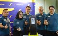Goodyear Rilis Varian Ban Baru, Mampu Diandalkan Dalam Kondisi Jalan Basah