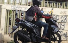 Wajib Tahu, Begini Berkendara Di Kompleks Perumahan Yang Benar