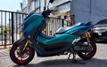 Yamaha NMAX 300 cc Menarik Nih, Biaya Bikin Dibanderol Mulai segini