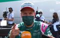 Update Posisi Start F1 Austria 2021 Setelah Sebastian Vettel Kena Penalti Turun 3 Posisi
