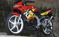 Plus Minus Merawat Honda LS125, Motor 2 Tak Jadul Berpenampilan Sporty