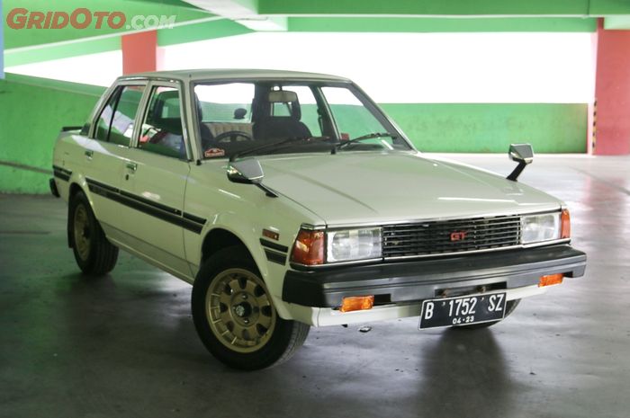 61 Koleksi Modifikasi Mobil Honda Accord Tahun 1983 Gratis Terbaru