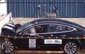 Ini Jadinya Kalau Tesla Model 3 Kecelakaan, Nilainya saat Crash Test Bikin Tercengang