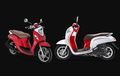 Tampang Sama-sama Retro dan Harga Bersaing, Ini Banderol Honda Scoopy dan Yamaha Fino di Juli 2020