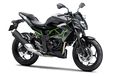 Wew, Kawasaki Z250SL Sekarang Cuma Dibanderol Rp 24 Jutaan, Bro!