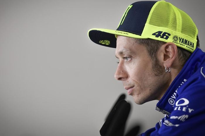 Valentino Rossi