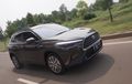 Penjualan Toyota Corolla Cross Sudah Tembus 500 Unit, Lebih Laris Mana Antara Varian Bensin dan Hybrid?