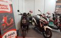 Dapat Insentif Rp 7 Juta, Pemerintah Minta Produsen Motor Listrik Tidak Naikkan Harga Jual