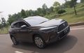 Toyota Corolla Cross Hybrid Dipakai Setahun, Pemilik Wajib Keluarin Duit Puluhan Juta