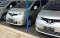 Tengok Harga Mobil Bekas Nissan Evalia  2013-2014 Dijual Rp 80 Juta