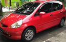 Biar Nggak Rugi, Sebelum Beli Honda Jazz Gen 1 dan 2 Wajib Cek Bagian Ini