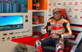 Baru Tahu Setelah Selesai, Marc Marquez Komentari Insiden Crash 3 Pembalap MotoGP Spanyol