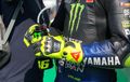 Selamat! Valentino Rossi Sudah Tanda Tangan Kontrak dengan Tim Petronas Yamaha