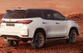 Fortuner Hybrid Meluncur, Mesin Masih Diesel, Ini Spesifikasinya