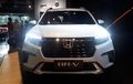 Begini Cara Kerja Fitur Auto High Beam yang Ada di Honda BR-V Terbaru