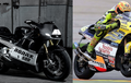 Ngeri, Inilah Honda 'NSR-500'-nya Valentino Rossi versi Jalan Raya