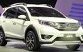 Melirik Kabar Terkini Honda BR-V, SUV Berharga Mulai Rp 233 Juta
