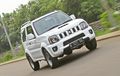 Suzuki Jimny Mahal Nih, Kemampuan Off-Roadnya Gimana?