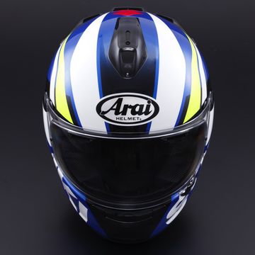 Segini Harga Helm Arai Livery Tim 