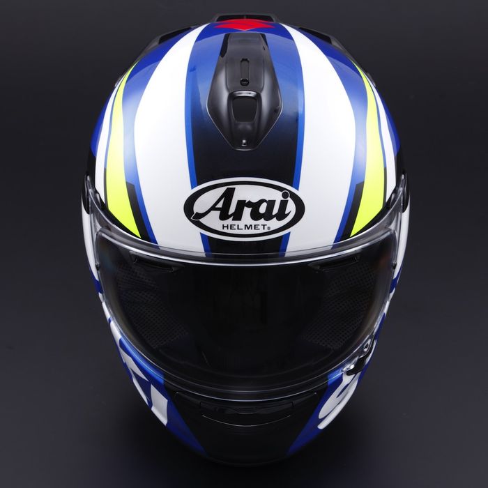 Arai Chaser-X