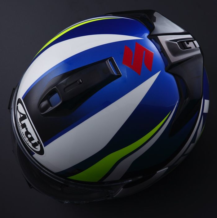 Arai Chaser-X