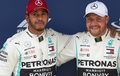Kalah 1 Point, Lewis Hamilton Enggak Tertarik Kejar Point Lap Tercepat