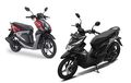 Desain Simpel, Honda BeAT Street Sukses Tekuk Yamaha All New X-Ride