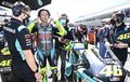 Tim Petronas SRT dan VR46 Memanas, Rebutan Jadi Tim Satelit Yamaha di MotoGP 2022