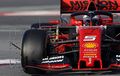 Sebastian Vettel Tercepat Tes F1 Barcelona, Ferrari Belum Puas